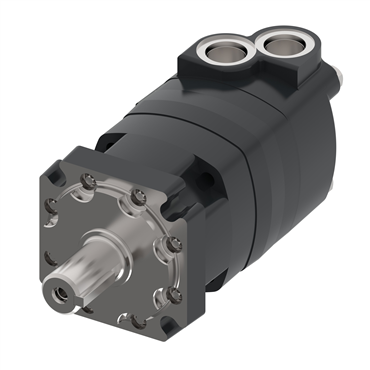 4000 Series Low Speed High Torque Geroler® Disc Motor